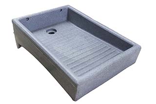 LAVADEROS DE PLASTICO